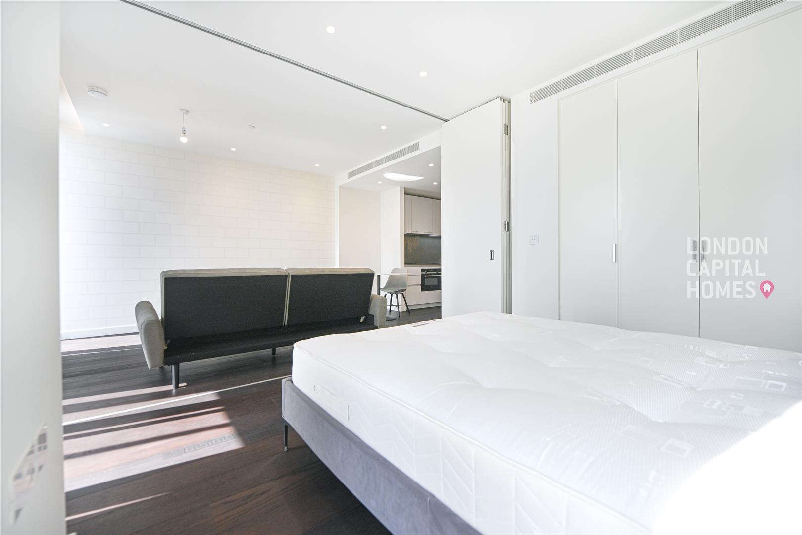 67 Bondway, London